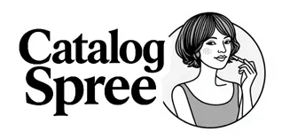 Catalog Spree Logo